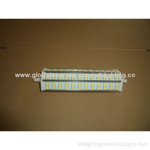 LED R7S Light, 5050 SMD, 13W Power